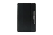 EDGE CASE pour LENOVO Tab M7  Noir