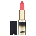 L'oreal Color Riche Lipstick - Pink Gold Obsession
