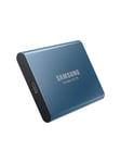 Samsung Portable SSD T5 - 500GB