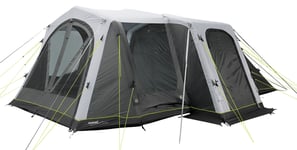 Outwell Montana 6 Air Grön OneSize - Fri frakt