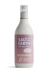 Salt of the Earth, Lavender & Vanilla Roll on Deodorant Refill 525ml RRP £32
