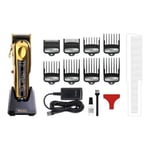 WAHL PROFESSIONAL 5 STAR MAGIC CORDLESS GOLD EDITION CLIPPER 8148-700