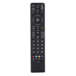 Goshyda MKJ40653802 Replacement Smart TV Remote Control for LG, Ideal Television Remote Controller