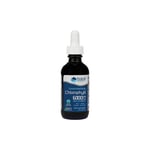 Trace Minerals - Concentrated Ionic Chlorophyll - 59 ml.