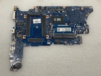 For HP ProBook 650 G4 L24853-601 001 Motherboard UMA Intel Core i7-8650U WWAN