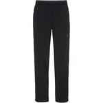 Nike NPC Fleece Pantalon de survêtement Black/Iron Grey XL