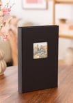 Wiro Album Svart - 400 bilder i 10x15 cm