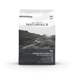 Diamond naturals - Breeder formula with chicken and rice - 20 kg hundefoder