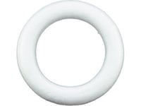Brewis Styrofoam-Däck 25Cm So25 6St Brewis