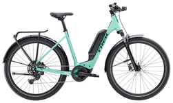 Trek Allant+ 5 Lowstep 545Wh XL