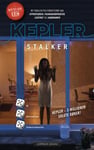 Lars Kepler - Stalker Bok