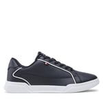 Sneakers Tommy Hilfiger Lo Cup Leather FM0FM04429 Desert Sky DW5