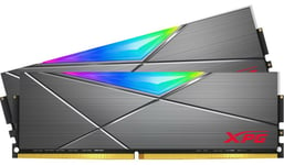 Adata XPG Spectrix D50 Gray 2x8GB DDR4 3200MHZ DIMM AX4U320016G16A-DT50