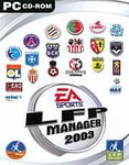 Lfp Manager 2003 Pc