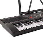 Electric Keyboard Piano 61 Key Noise Reduction Clear Sound Professional Elec HEN