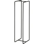 Mixrack Förvaring H:810 cm, Svart
