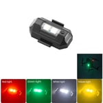 For DJI Mavic 3/3 pro/MINI/2/SE Air2S 4-Colors Flight Signal Light Strobe Light