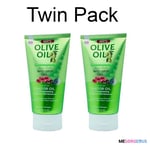 ORS Olive Oil Fix It Super Hold Wig Grip Gel (Twin Pack) 2 x 150ml