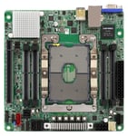 Asrock EPC621D6I motherboard Intel® C621 LGA 3647 (Socket P) mini ATX