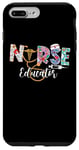 iPhone 7 Plus/8 Plus Nurse's Day Nurse Life Nurse Week Educator Nursing Womens Case