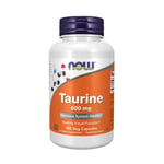 Now Taurin 500 mg