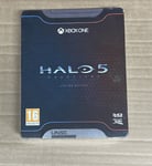 Halo 5: Guardians - Limited Edition - Xbox One XB1/Series X