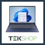 Lenovo IdeaPad Flex 5 14IRU8 14"  Touch Laptop i7 13th Gen 16GB Ram 512GB SSD