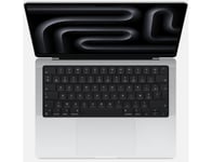 Ordinateur portable MacBook Pro 16 M3 Max Argent 36 Go/1 To SSD