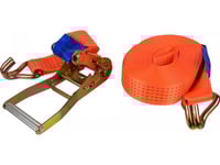 Geko Transportband Med Rotor 10M/5T/50Mm (10) G02360 Geko