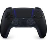 SHOT CASE - Manette PS5 DualSense Midnight Black - PlayStation Officiel