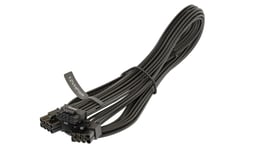 Seasonic Watx16883ew, 0,75 M, 2 X Eps 8-Pin, Pci-E X16 (Gen 3.0), Hankoppling, Hankoppling, Rak