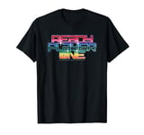 Ready Player One Rainbow Logo T-Shirt