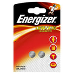 Energizer Batteri Alkaline Lr44/a76 1.5v 2-pack
