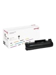 Xerox 006R03556 / Alternative to HP 79A - Lasertoner Sort