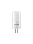 Philips CorePro LED Stiftspot 12V 2.1W (20W) G4 827 Dæmpba