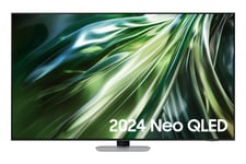 Samsung 2024 65” QN93D Neo QLED 4K HDR Smart TV in Silver