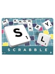 Mattel Games Scrabble ORIGINAL Denmark