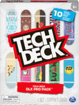 Tech Deck DLX Pro Pack