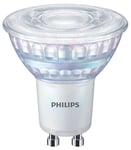 Philips LED CRI90 Spot - Dæmpbar - GU10 - 6.2 W - 575 Lumen