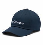 Columbia Mixte Roc Ii Casquette, Collegiate Navy, White, 31 EU