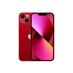 iPhone 13 256 Go, (PRODUCT)Red, - Neuf