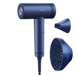 Philips Hair Dryer 8000 Series - Hårtork med ThermoShield Advanced - BHD839/10