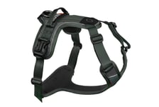 Non-Stop Dogwear Ramble Harness Green L