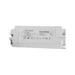 InnoGreen InnoGreen-LED-muuntaja 220–240 V(AC/DC) himmen 40W