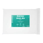 Hexeal DEAD SEA SALT | 5kg Bag | 100% Natural | FCC Food Grade
