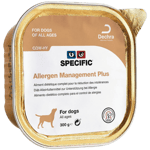 Dogs COW-HY Allergy Management Plus 300 g x 6 - Hund - Hundefôr & hundemat - Veterinærfôr for hund, Veterinærfôr for hunder - Specific