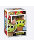 POP! Disney Pixar: Toy Story Alien Remix - Bullseye