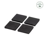 Abilica FloorPads ECO, 4 pcs set, Gymmatta