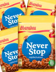 15 st Marabou Never Stop Mjölkchoklad - Hel Box
