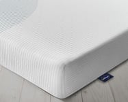 Silentnight Memory Foam Rolled Single Mattress